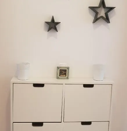 아파트 Apartamento T2 Encosta Sao Jose *