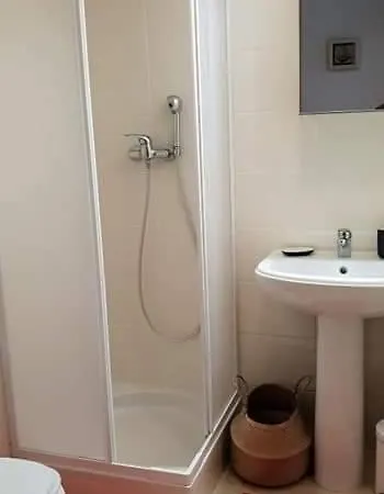 Apartamento T2 Encosta Sao Jose Apartament Albufeira