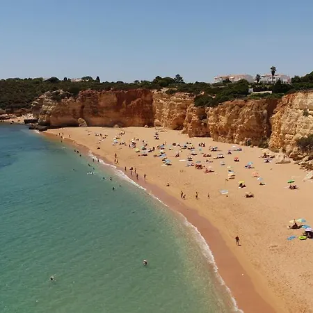 Apartamento T2 Encosta Sao Jose Apartament Albufeira