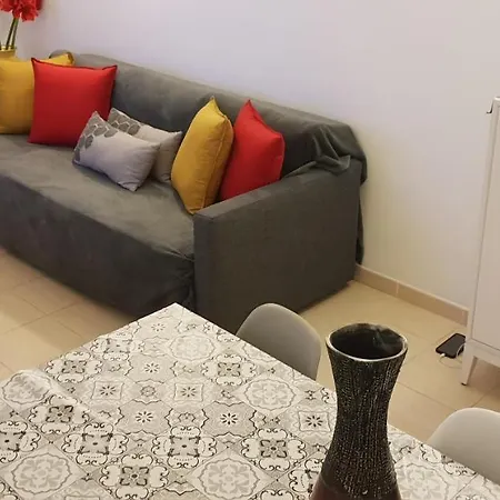Apartamento T2 Encosta Sao Jose *
