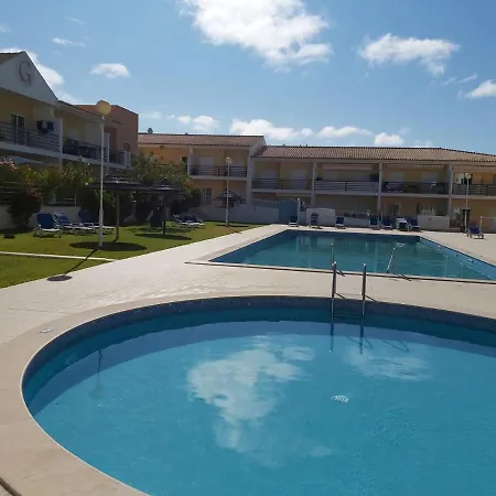 Apartament Apartamento T2 Encosta Sao Jose *