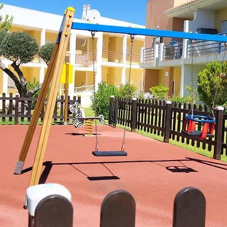 아파트 Apartamento T2 Encosta Sao Jose