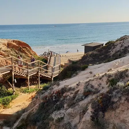 Apartamento T2 Encosta Sao Jose Apartament Albufeira