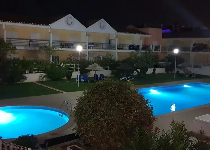 T2 Encosta Sao Jose * 알부페이라