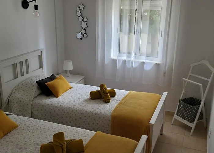 아파트 T2 Encosta Sao Jose 알부페이라