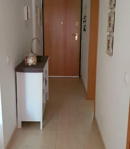 아파트 T2 Encosta Sao Jose