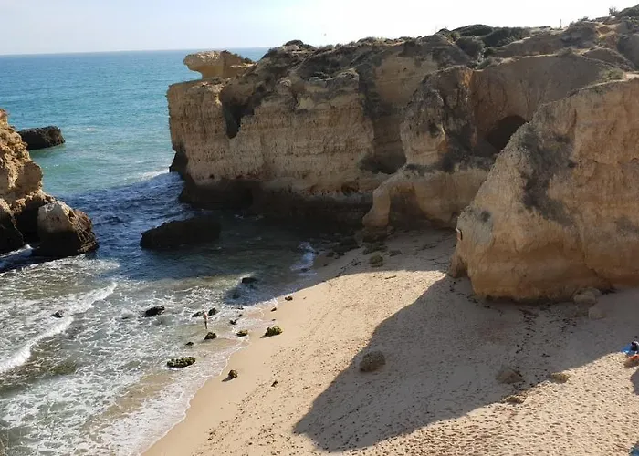 T2 Encosta Sao Jose 아파트