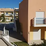 T2 Encosta Sao Jose Апартаменты Албуфейра