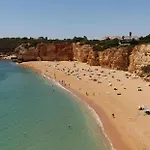 T2 Encosta Sao Jose Διαμέρισμα Αλμπουφέιρα