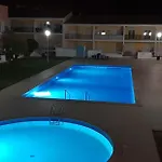 Апартаменты T2 Encosta Sao Jose