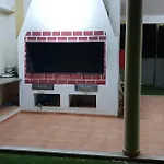 T2 Encosta Sao Jose Αλμπουφέιρα