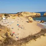 T2 Encosta Sao Jose * Албуфейра
