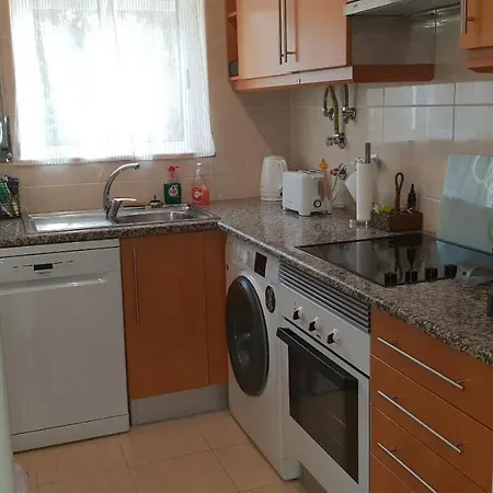 Appartamento T2 Encosta Sao Jose Guia Albufeira
