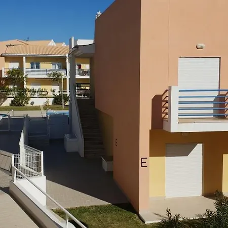 T2 Encosta Sao Jose Guia Appartamento Albufeira