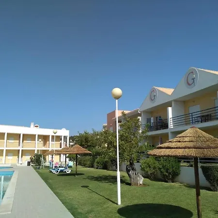 T2 Encosta Sao Jose Guia Appartamento Albufeira
