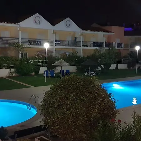 T2 Encosta Sao Jose Guia * Albufeira