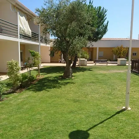 appartement T2 avec piscine encosta sao jose