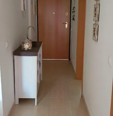 Апартаменты T2 Encosta Sao Jose