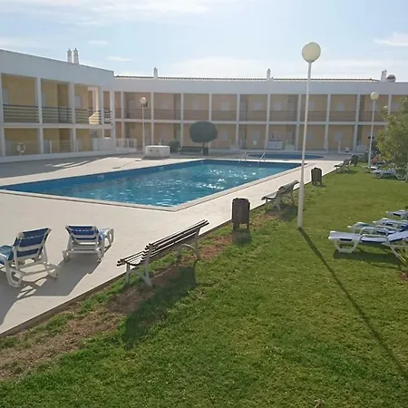 Апартаменты T2 Encosta Sao Jose