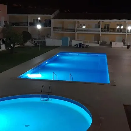 Appartamento appartement T2 avec piscine encosta sao jose