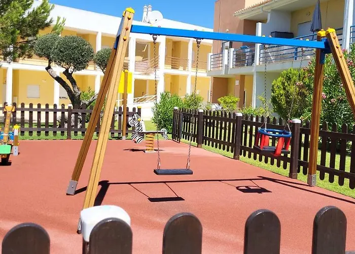 شقة T2 Encosta Sao Jose