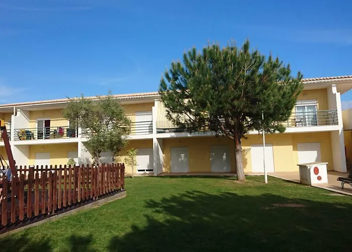 شقة T2 Encosta Sao Jose البوفيرا