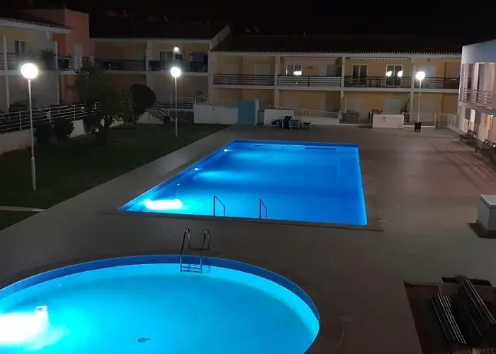 شقة T2 Encosta Sao Jose