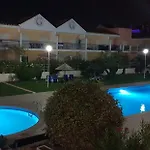 T2 Encosta Sao Jose * אלבופיירה