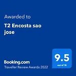 דירה T2 Encosta Sao Jose
