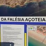 T2 Encosta Sao Jose אלבופיירה