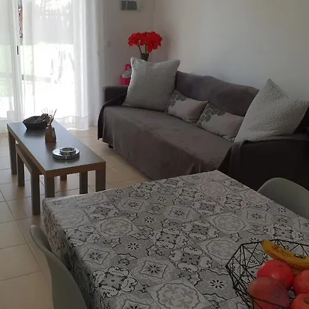 アパート Apartamento T2 Encosta Sao Jose *