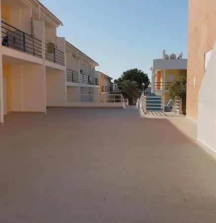 公寓 Apartamento T2 Encosta Sao Jose *