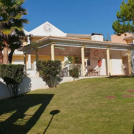 Apartamento T2 Encosta Sao Jose