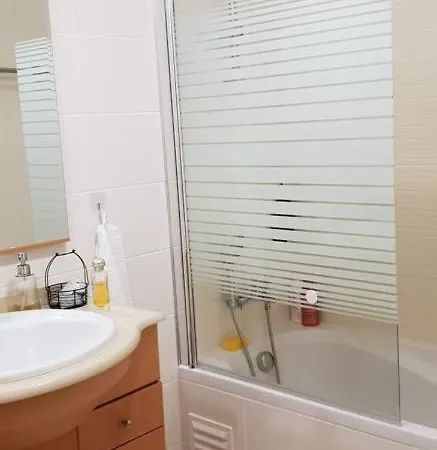 Apartamento T2 Encosta Sao Jose