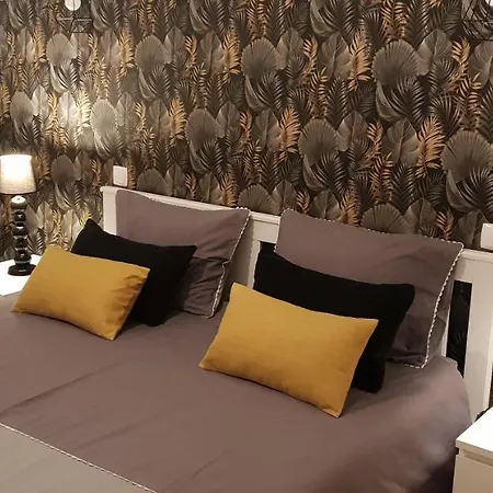 公寓 Apartamento T2 Encosta Sao Jose