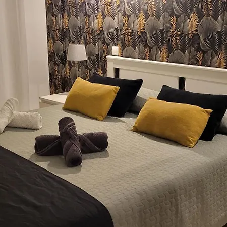 Apartamento T2 Encosta Sao Jose *