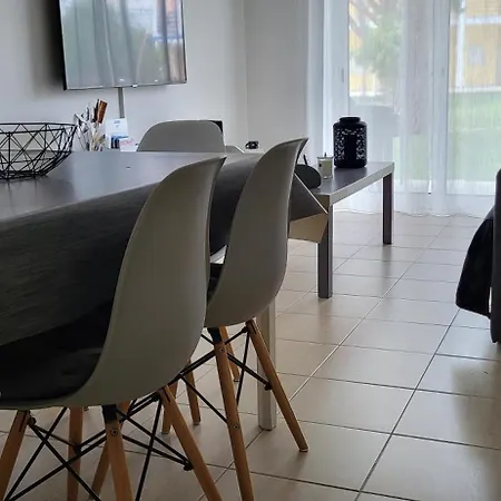 Apartamento T2 Encosta Sao Jose 公寓 阿尔布费拉