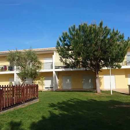 アパート Apartamento T2 Encosta Sao Jose アルブフェイラ