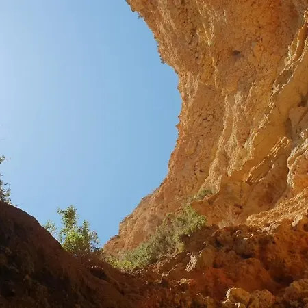 アパート Apartamento T2 Encosta Sao Jose