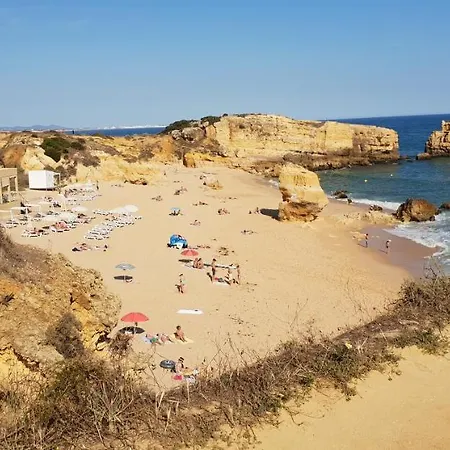 T2 Encosta Sao Jose * Albufeira