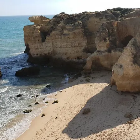 Apartamento T2 Encosta Sao Jose 公寓